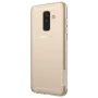 Nillkin Nature Series TPU case for Samsung Galaxy A6 Plus (2018) order from official NILLKIN store